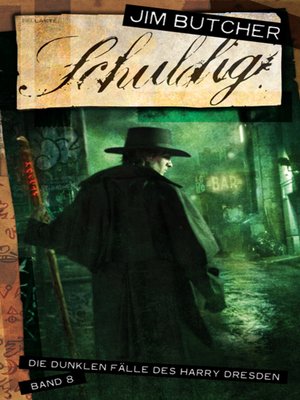 cover image of Schuldig